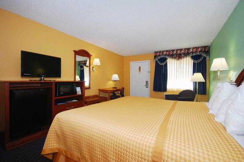 Best Western Executive Inn Grove City Quarto foto