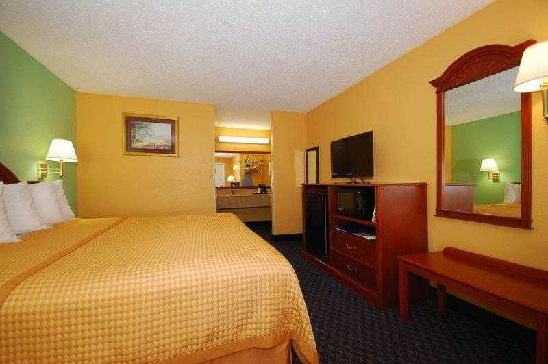 Best Western Executive Inn Grove City Quarto foto