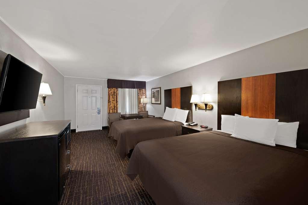 Best Western Executive Inn Grove City Quarto foto