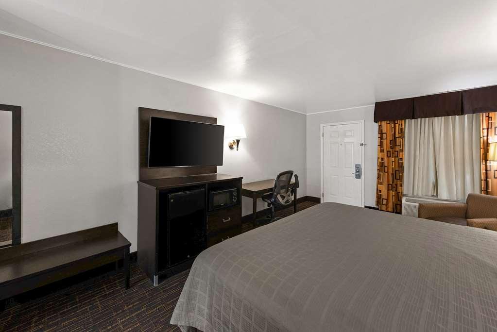 Best Western Executive Inn Grove City Quarto foto