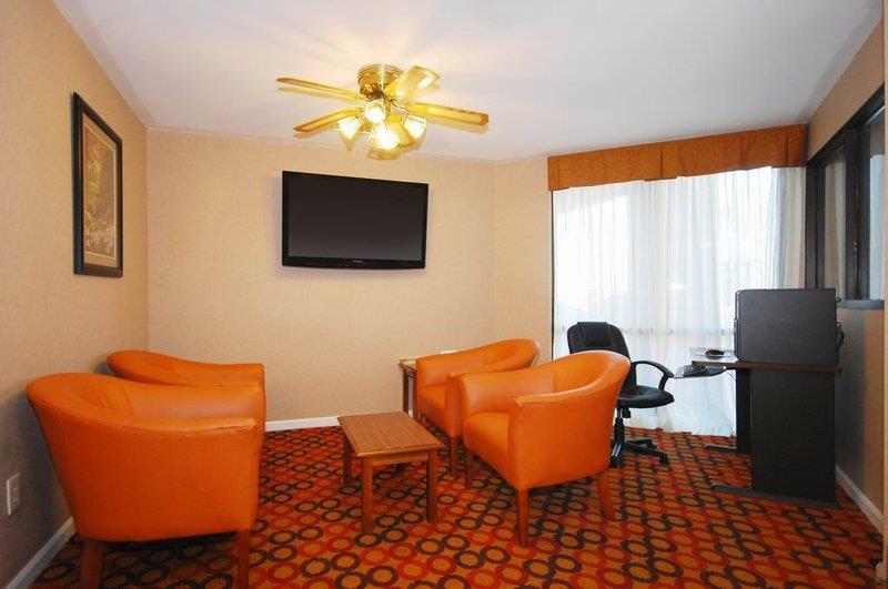 Best Western Executive Inn Grove City Quarto foto